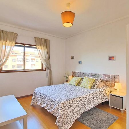 Sresende Place 아베이루 외부 사진