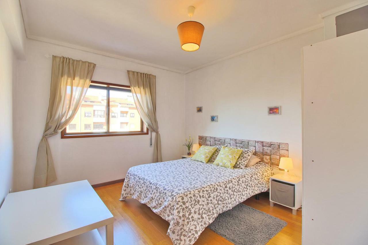 Sresende Place 아베이루 외부 사진
